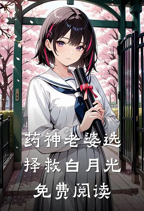 药神老婆选择救白月光免费阅读