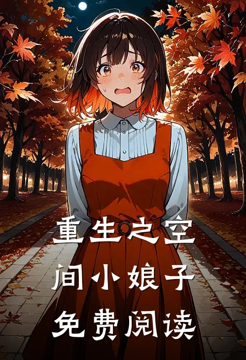 重生之空间小娘子免费阅读