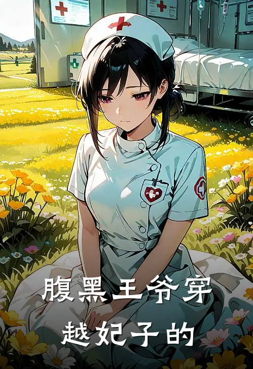 腹黑王爷穿越妃子的