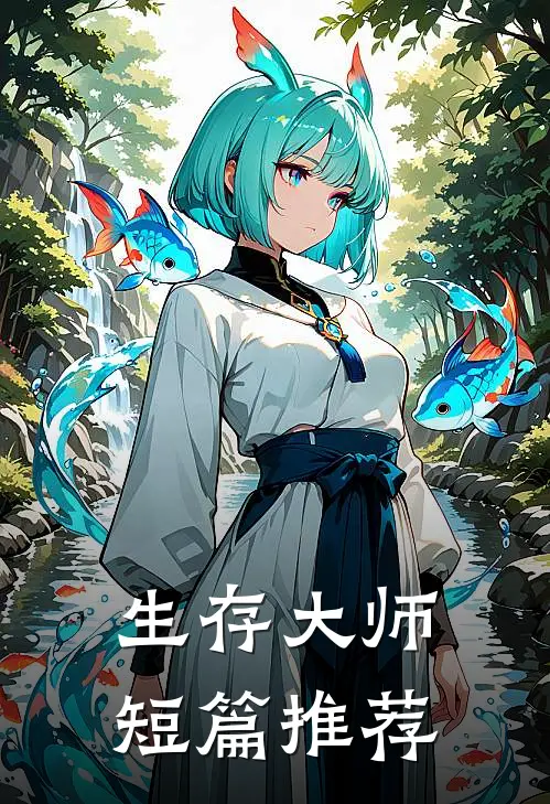 生存大师短篇推荐