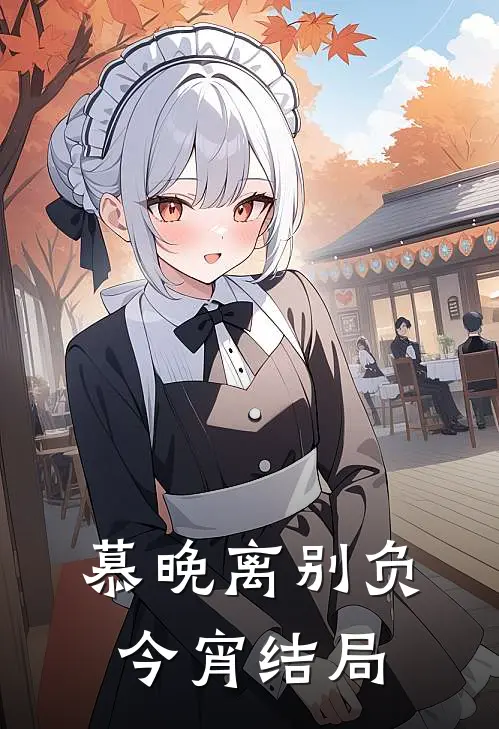 慕晚离别负今宵结局