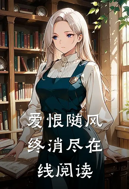 爱恨随风终消尽在线阅读