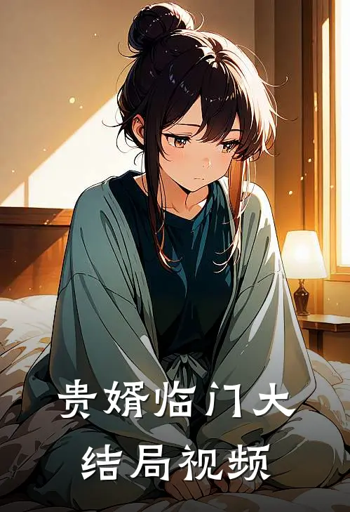 贵婿临门大结局视频
