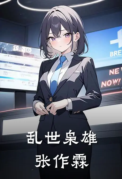 乱世枭雄张作霖
