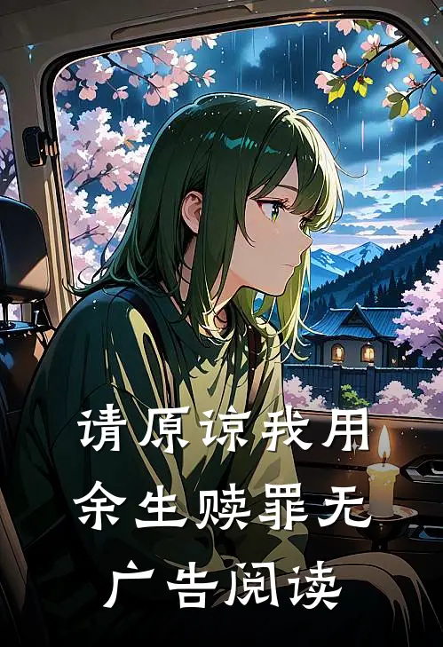 请原谅我用余生赎罪无广告阅读
