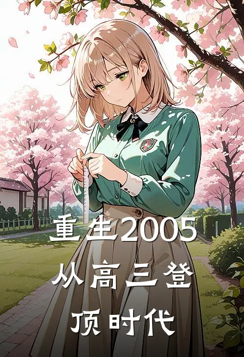 重生2005：从高三登顶时代