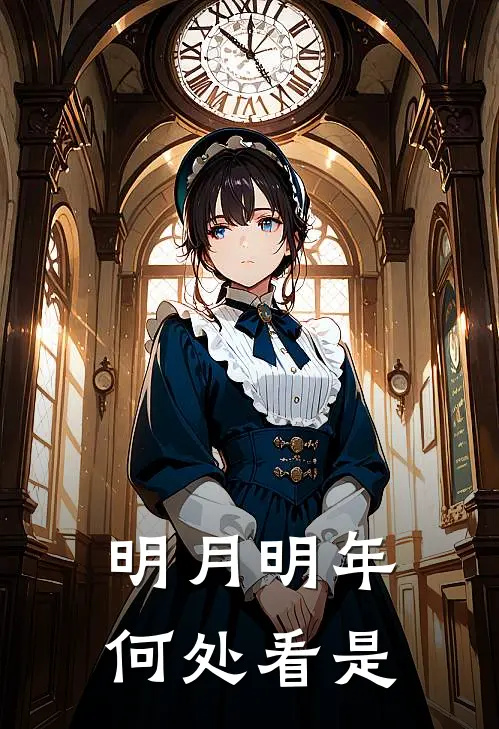 明月明年何处看是