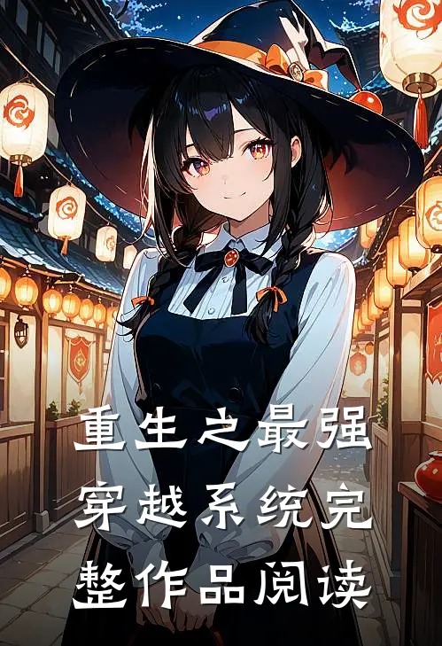 重生之最强穿越系统完整作品阅读