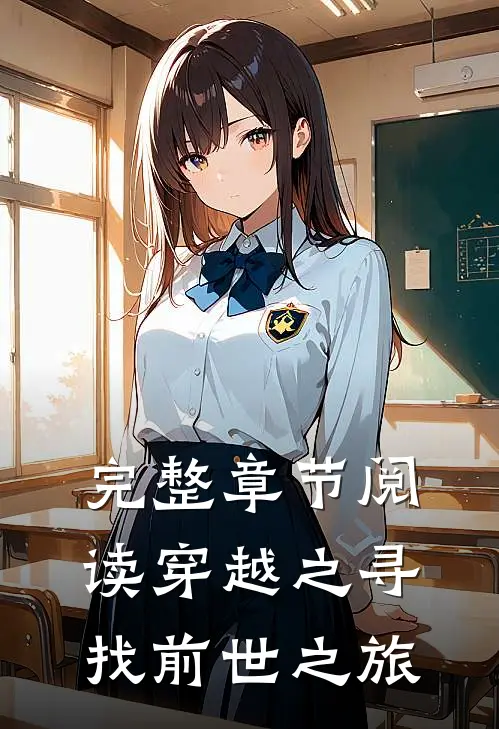完整章节阅读穿越之寻找前世之旅