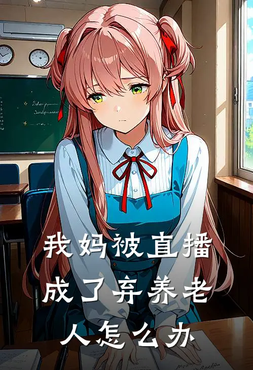 我妈被直播成了弃养老人怎么办