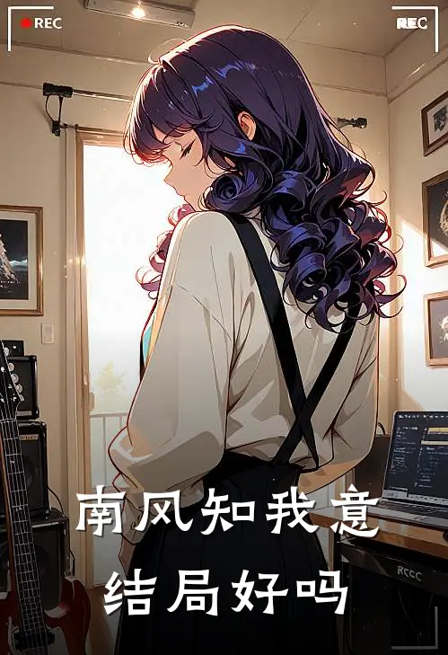 南风知我意结局好吗