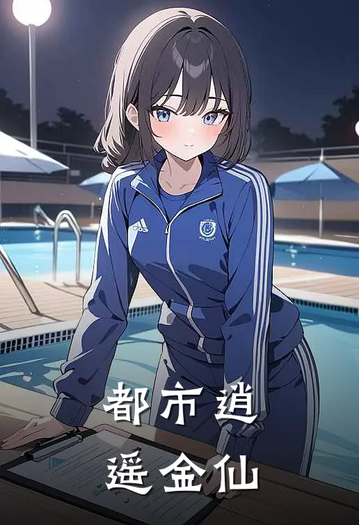 都市逍遥金仙