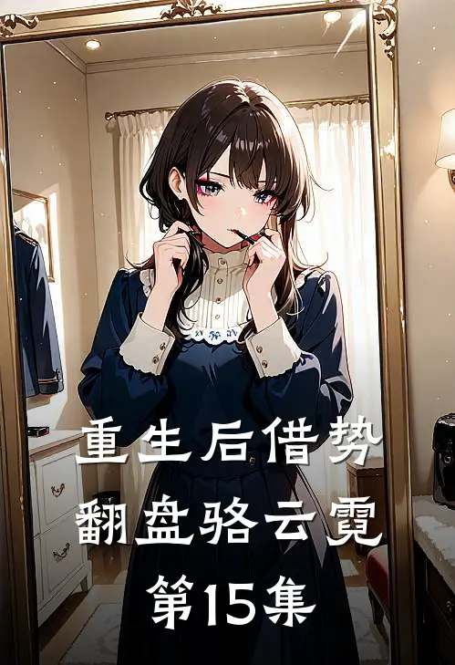 重生后借势翻盘骆云霓第15集