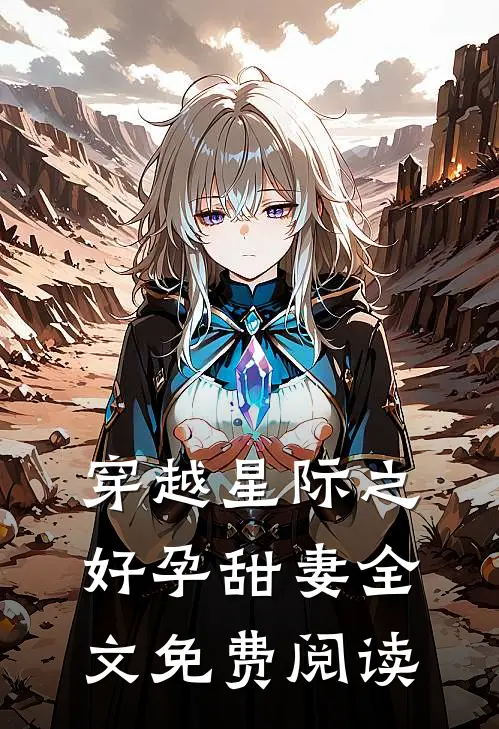 穿越星际之好孕甜妻全文免费阅读