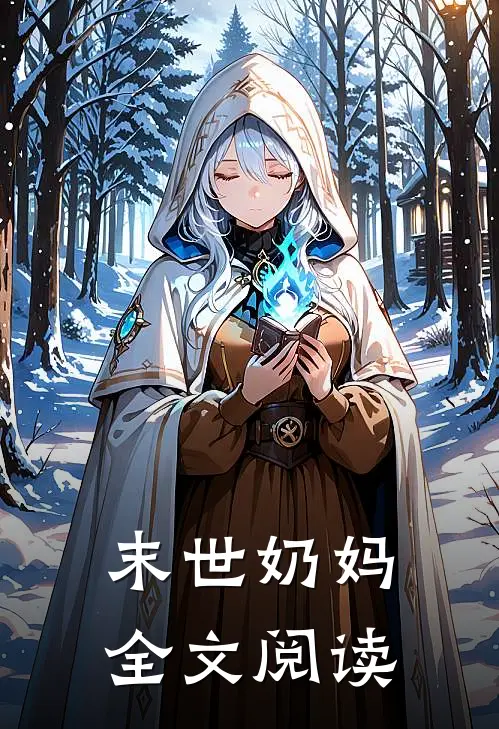 末世奶妈全文阅读