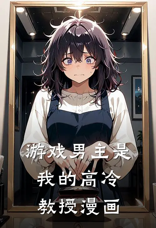 游戏男主是我的高冷教授漫画
