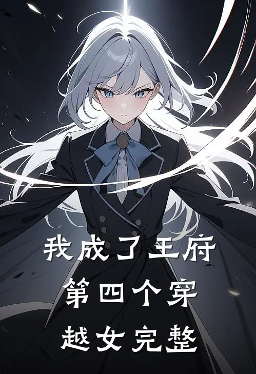 我成了王府第四个穿越女完整