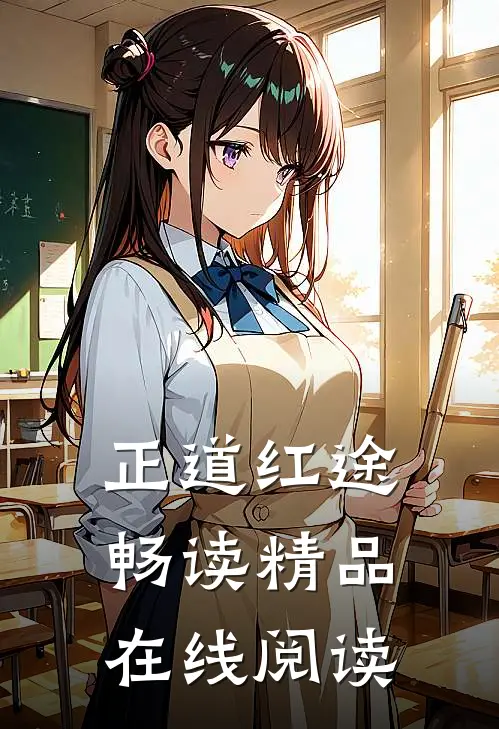 正道红途畅读精品在线阅读