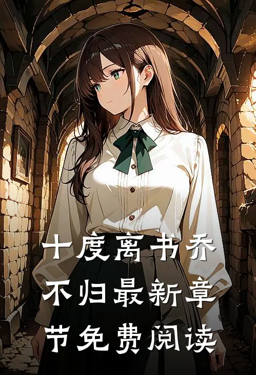十度离书乔不归最新章节免费阅读