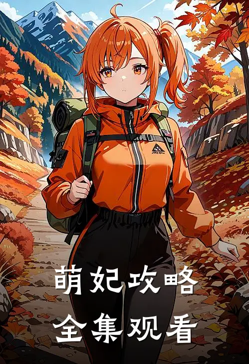 萌妃攻略全集观看