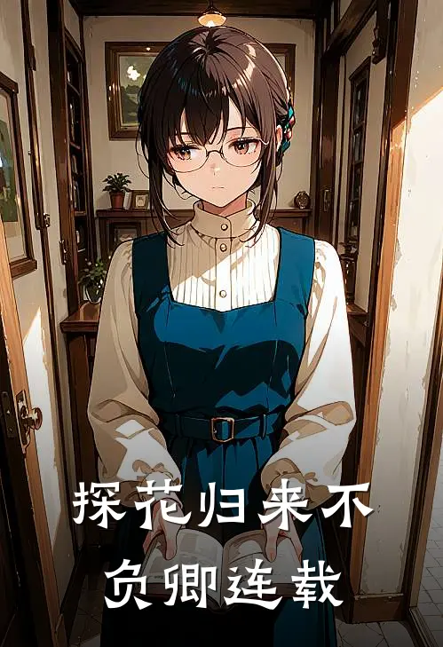 探花归来不负卿连载