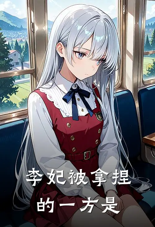 李妃被拿捏的一方是
