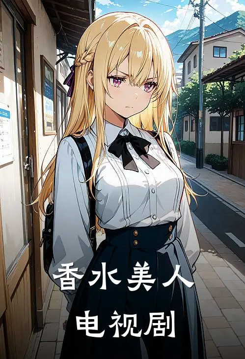 香水美人电视剧