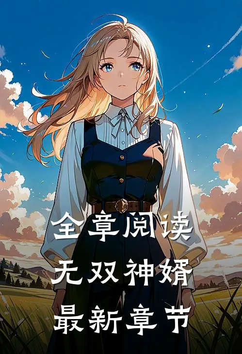 全章阅读无双神婿最新章节