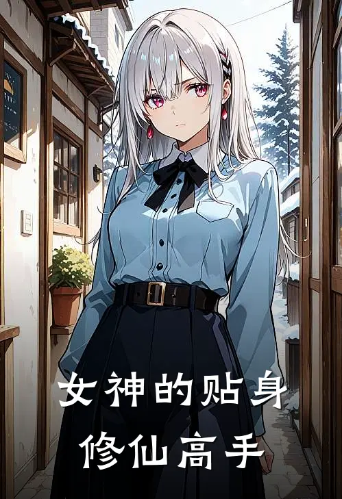 女神的贴身修仙高手