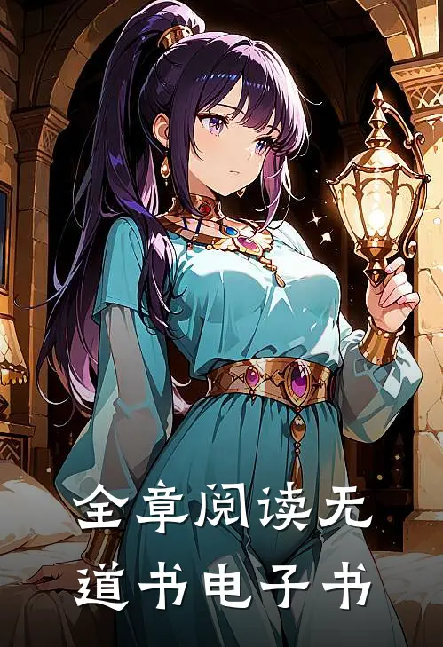 全章阅读无道书电子书