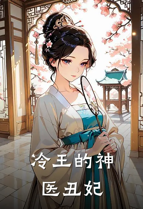 冷王的神医丑妃