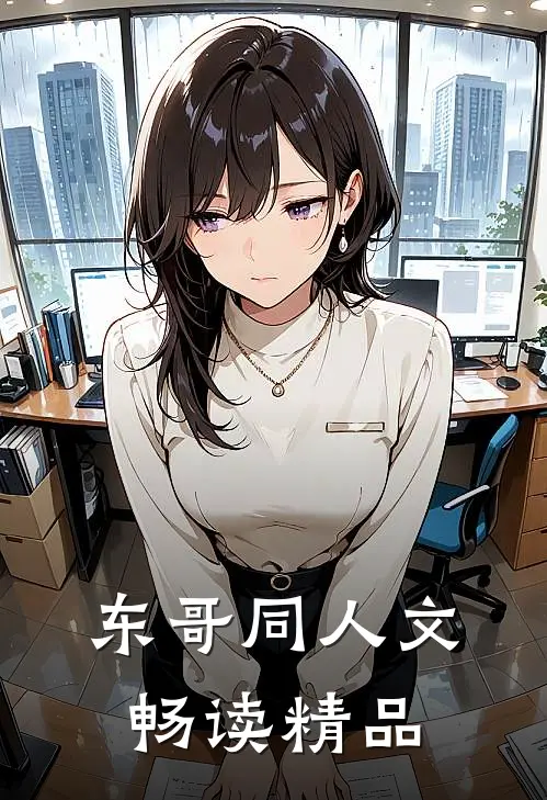 东哥同人文畅读精品