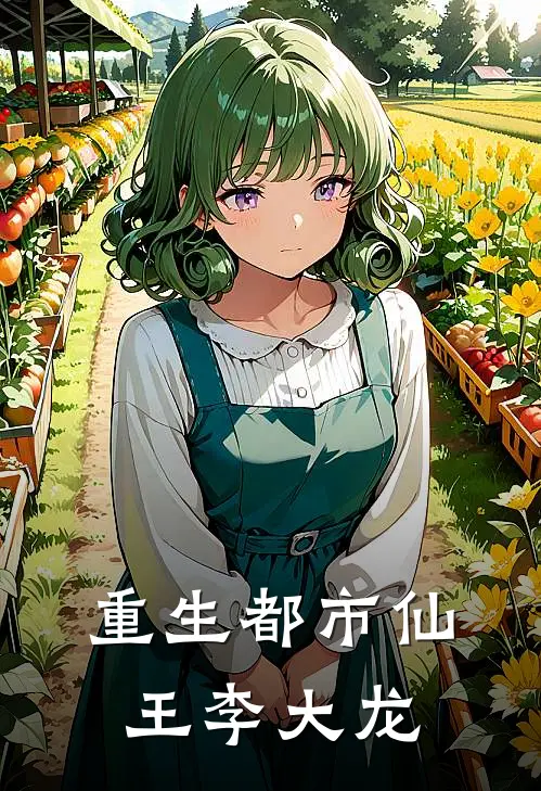 重生都市仙王李大龙