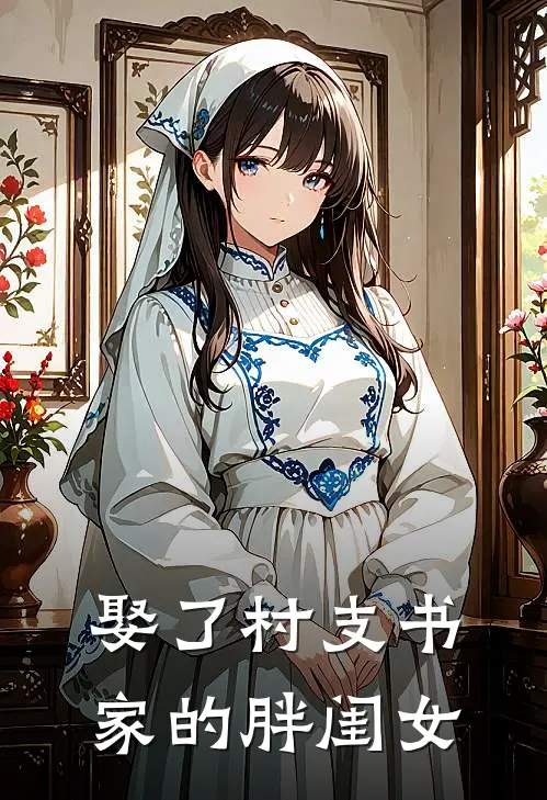 娶了村支书家的胖闺女