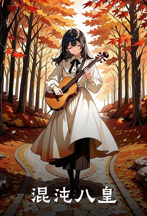 混沌八皇