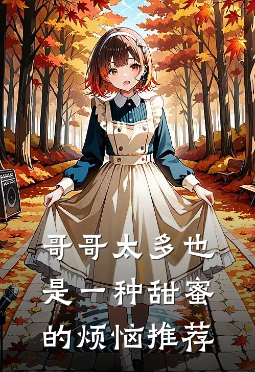 哥哥太多也是一种甜蜜的烦恼推荐
