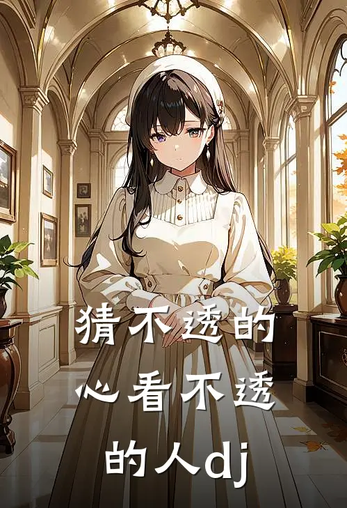 猜不透的心看不透的人dj