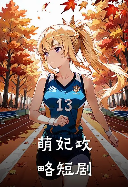 萌妃攻略短剧