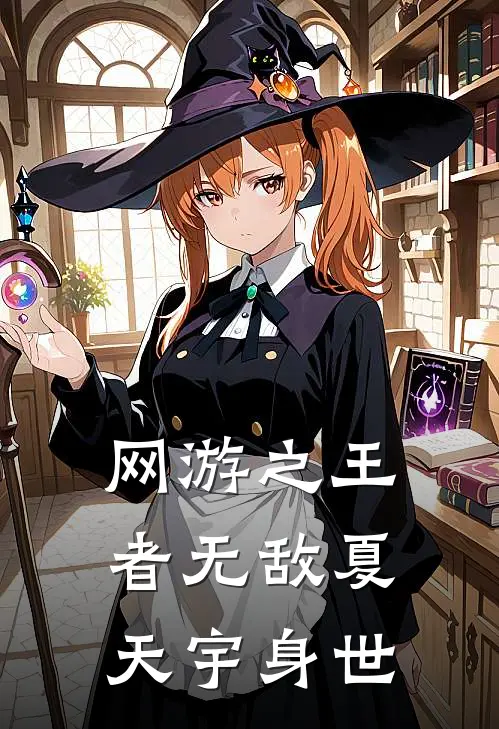 网游之王者无敌夏天宇身世