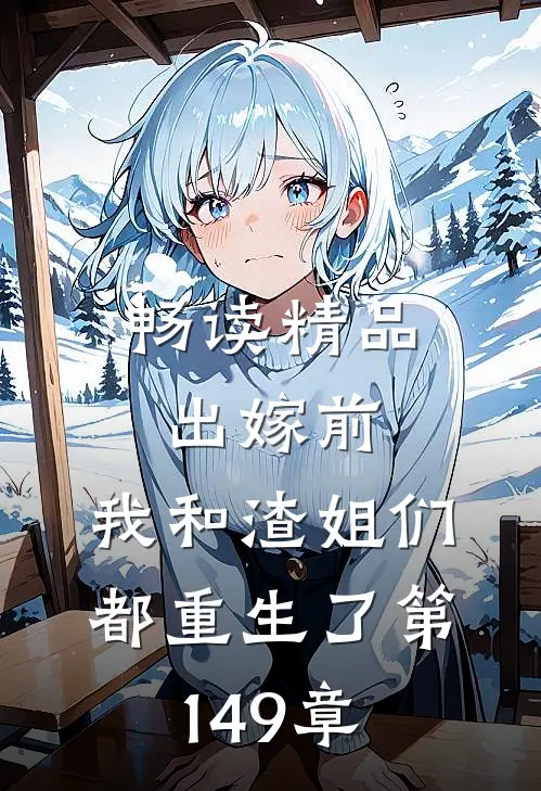 畅读精品出嫁前,我和渣姐们都重生了第149章