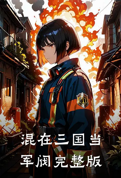 混在三国当军阀完整版