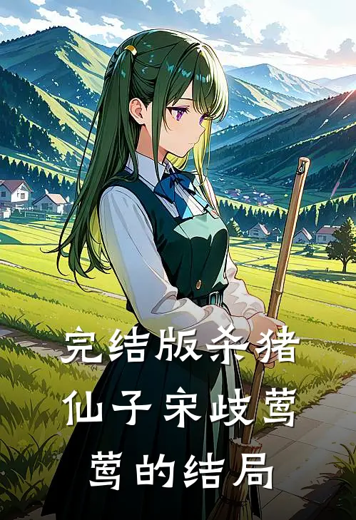 完结版杀猪仙子宋歧莺莺的结局