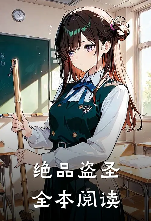 绝品盗圣全本阅读