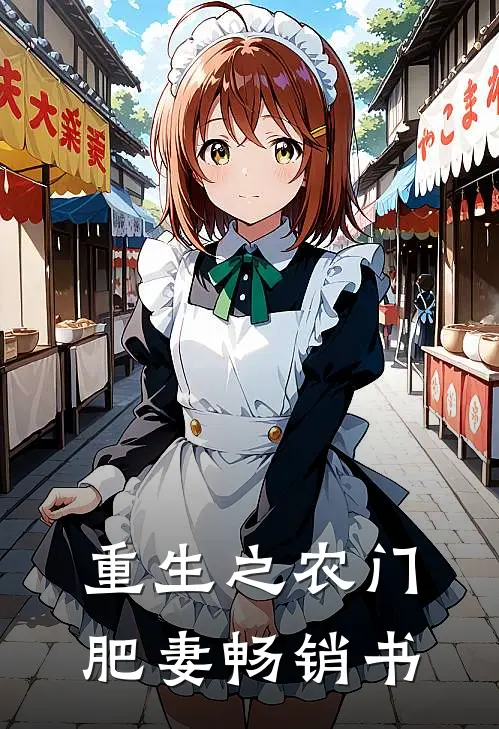 重生之农门肥妻畅销书