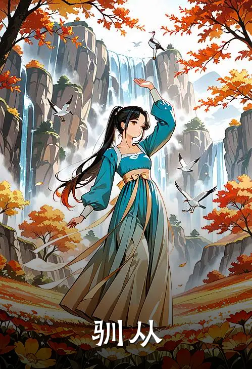 驯从