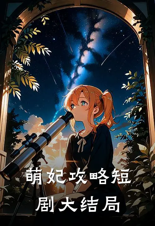 萌妃攻略短剧大结局