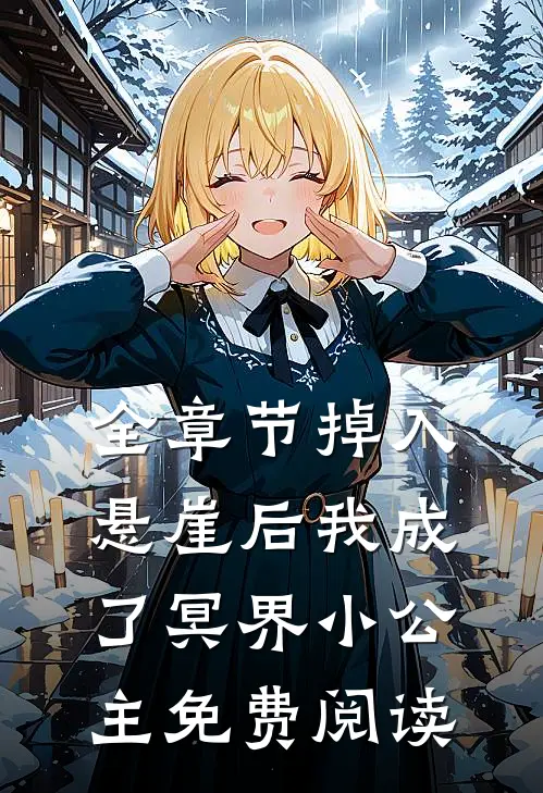 全章节掉入悬崖后我成了冥界小公主免费阅读