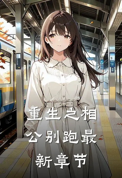 重生之相公别跑最新章节