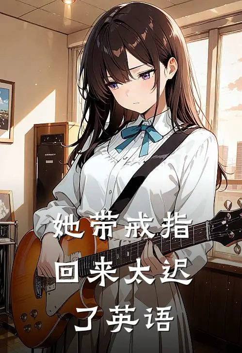 她带戒指回来太迟了英语