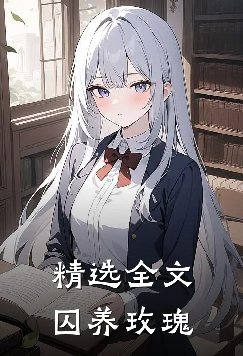精选全文囚养玫瑰